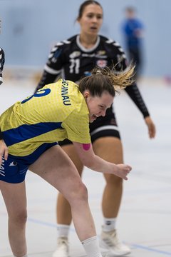 Bild 42 - F HSG Pinnau2 - Rellinger TV2 : Ergebnis: 27:20